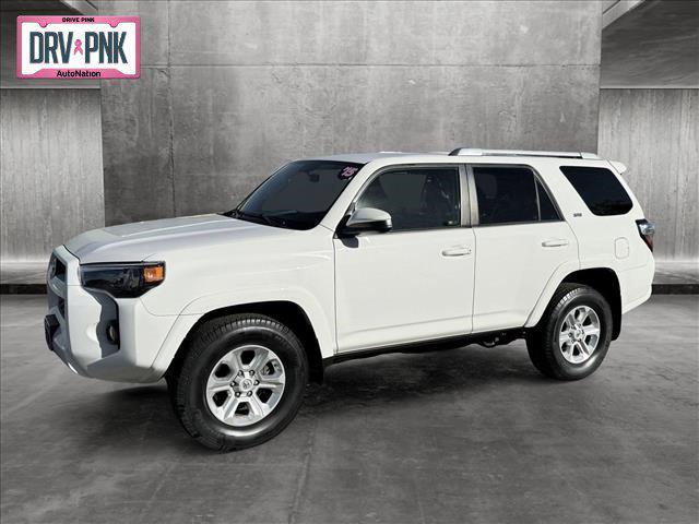 used 2015 Toyota 4Runner car, priced at $27,798