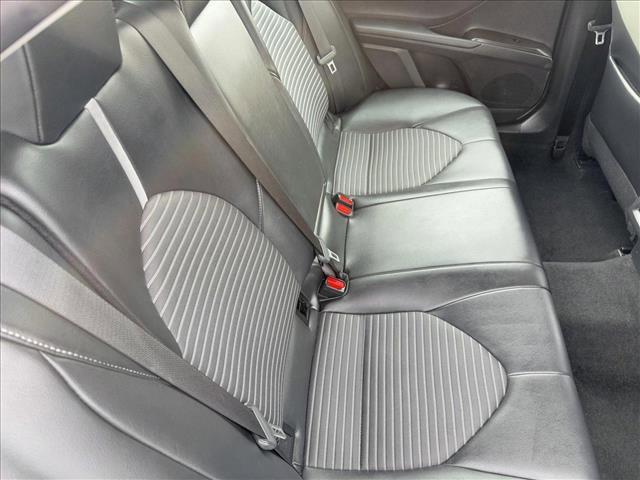 used 2022 Toyota Camry car, priced at $21,798