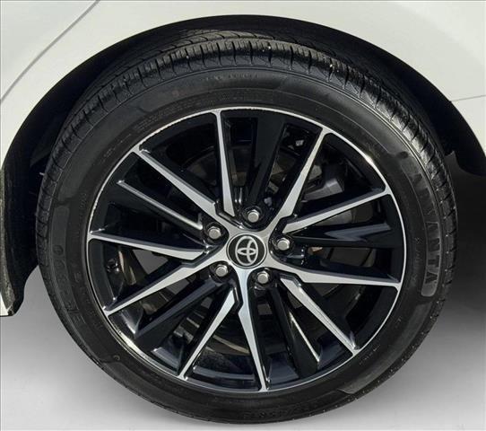 used 2022 Toyota Camry car, priced at $21,798