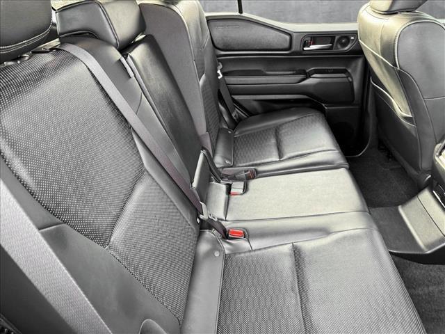 used 2024 Toyota Land Cruiser car, priced at $78,798