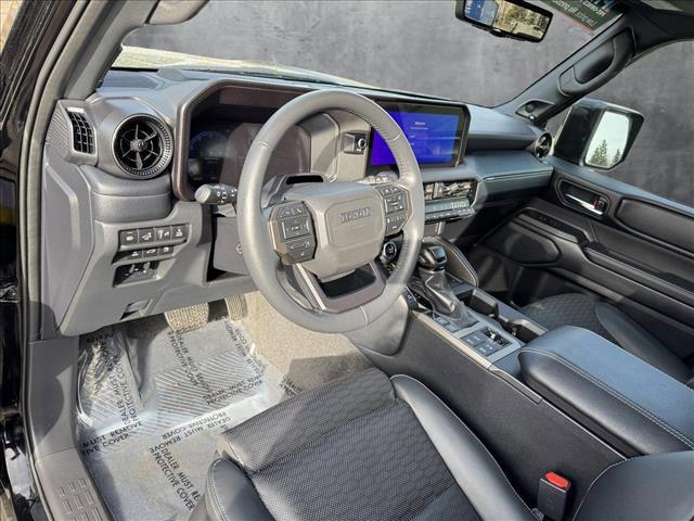 used 2024 Toyota Land Cruiser car, priced at $78,798