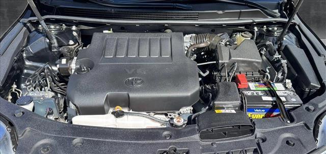 used 2018 Toyota Avalon car, priced at $17,798