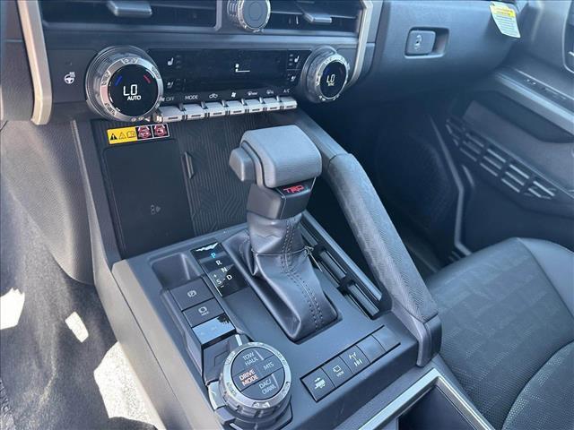 new 2025 Toyota Tacoma car, priced at $54,229