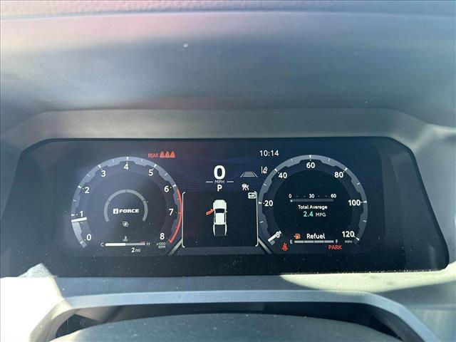 new 2025 Toyota Tacoma car, priced at $54,229