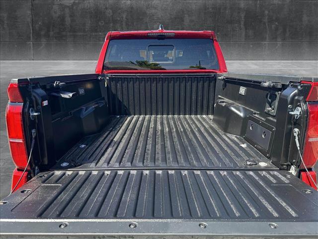 new 2025 Toyota Tacoma car, priced at $54,229