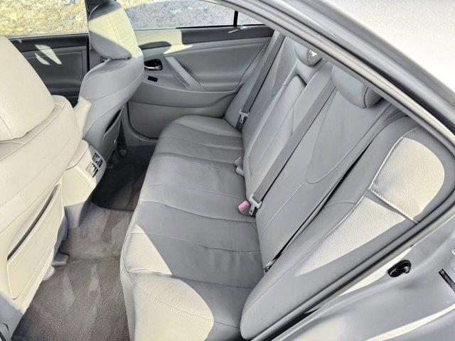 used 2007 Toyota Camry Hybrid car, priced at $10,798