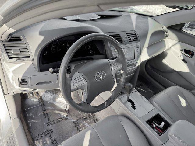 used 2007 Toyota Camry Hybrid car, priced at $10,798