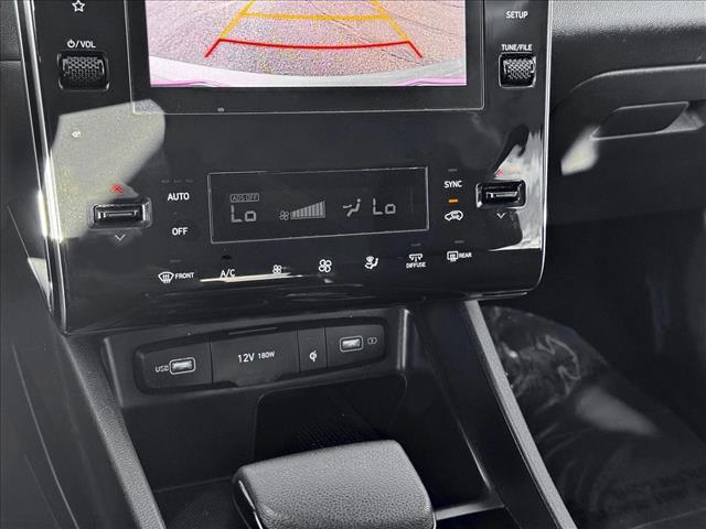 used 2024 Hyundai Tucson car, priced at $19,998