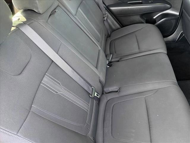 used 2024 Hyundai Tucson car, priced at $19,998