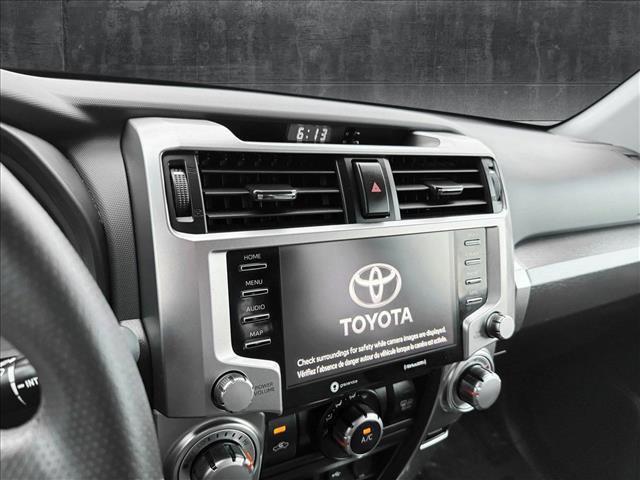 used 2024 Toyota 4Runner car, priced at $43,398