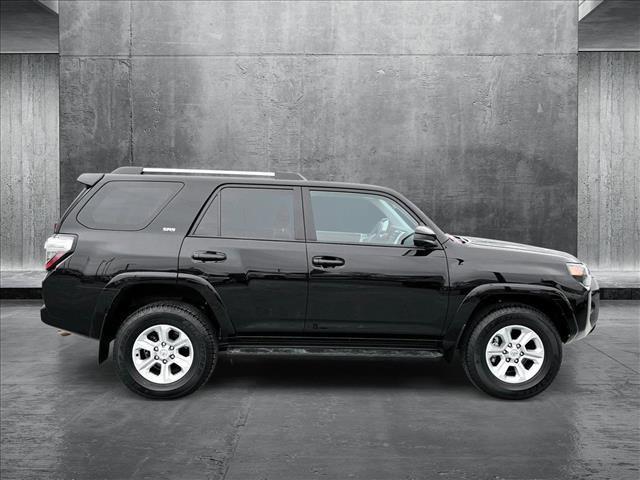 used 2024 Toyota 4Runner car, priced at $43,398