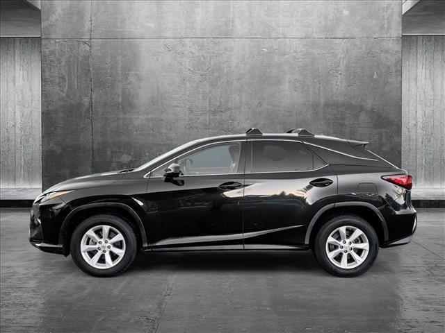 used 2016 Lexus RX 350 car, priced at $25,798