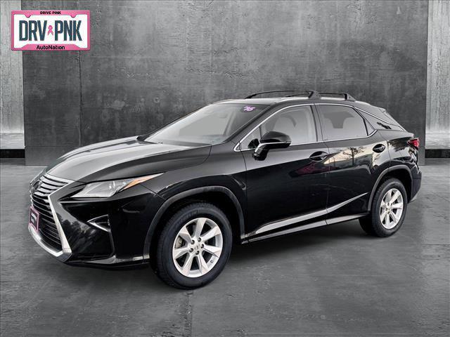 used 2016 Lexus RX 350 car, priced at $25,798