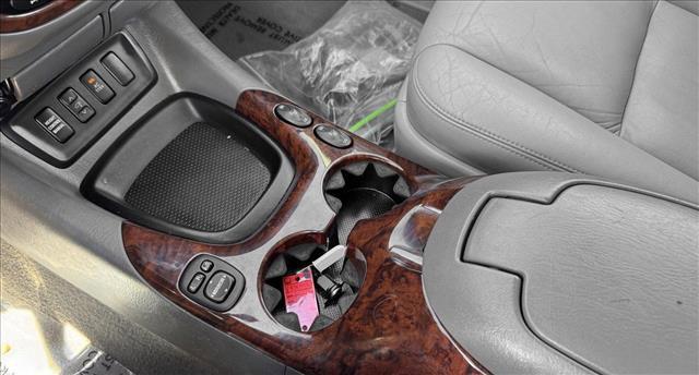 used 2005 Toyota Sequoia car, priced at $13,798