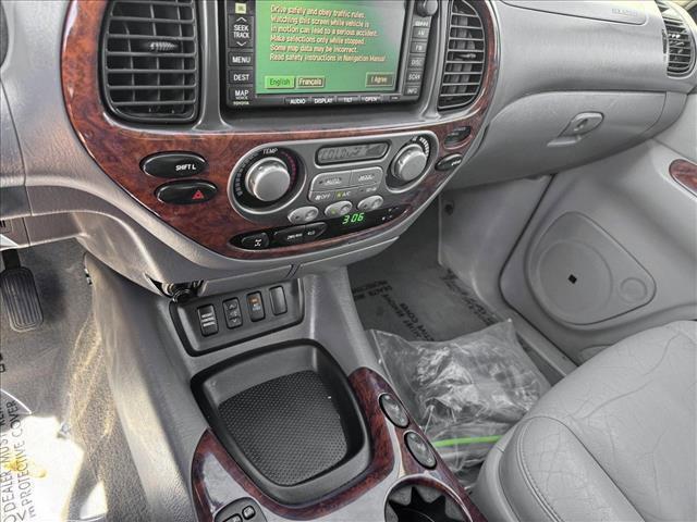 used 2005 Toyota Sequoia car, priced at $13,798