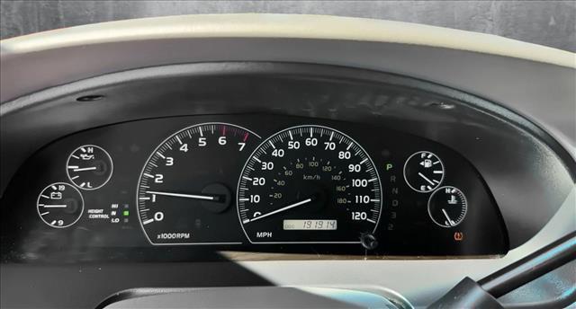 used 2005 Toyota Sequoia car, priced at $13,798