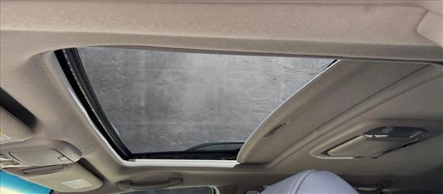 used 2005 Toyota Sequoia car, priced at $13,798