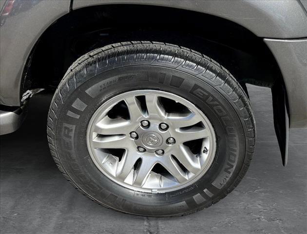 used 2005 Toyota Sequoia car, priced at $13,798