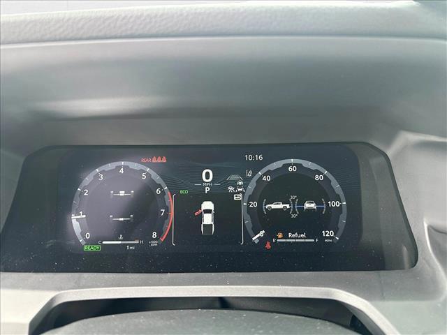 new 2025 Toyota Tacoma car, priced at $51,438