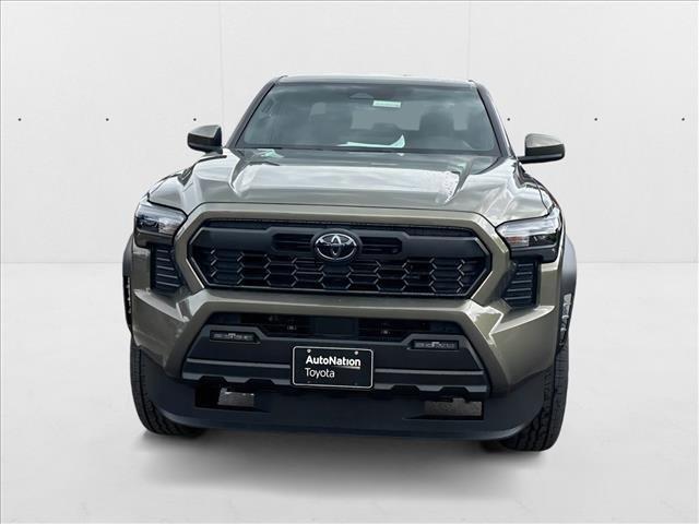 new 2025 Toyota Tacoma car, priced at $51,438