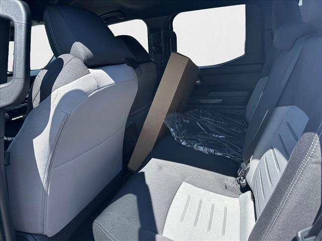 new 2025 Toyota Tacoma car, priced at $45,828