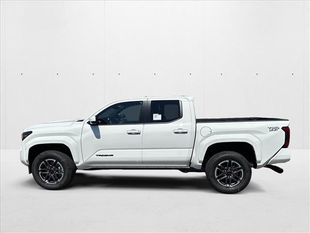 new 2025 Toyota Tacoma car, priced at $45,828