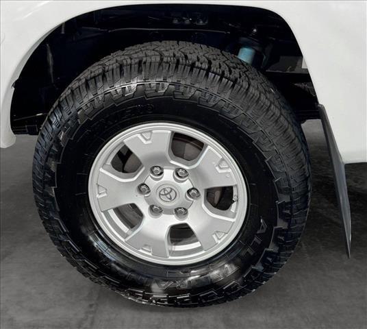 used 2015 Toyota Tacoma car, priced at $33,798