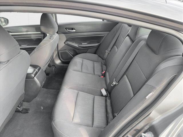 used 2022 Nissan Altima car, priced at $17,498