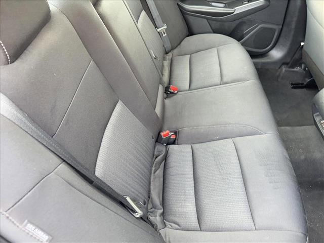 used 2022 Nissan Altima car, priced at $17,498