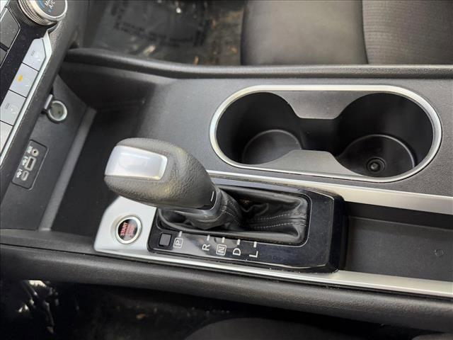 used 2022 Nissan Altima car, priced at $19,398