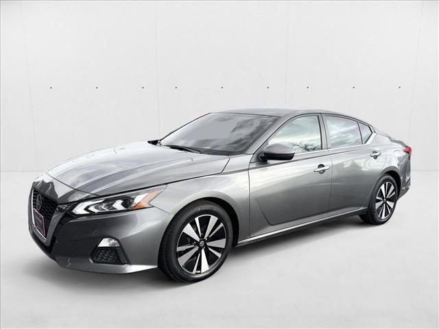 used 2022 Nissan Altima car, priced at $17,498