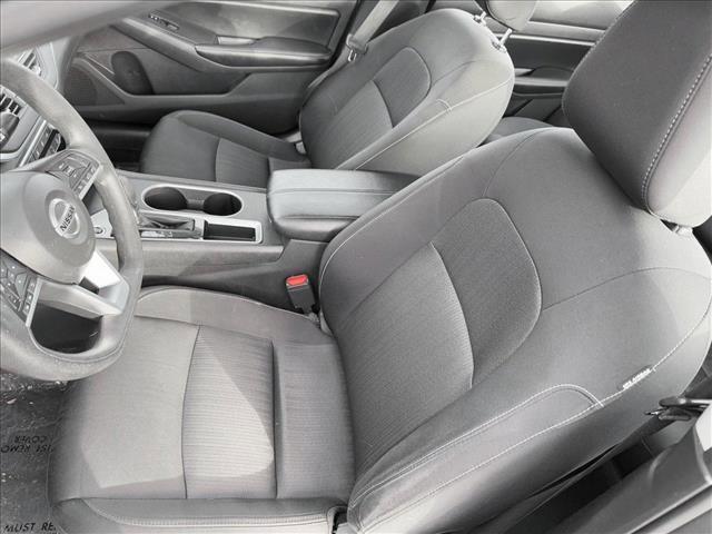 used 2022 Nissan Altima car, priced at $17,498