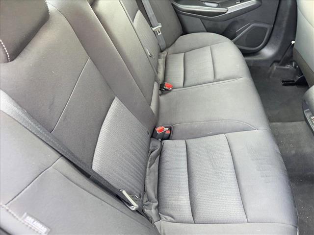 used 2022 Nissan Altima car, priced at $19,398
