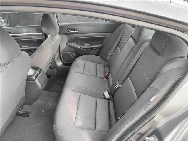 used 2022 Nissan Altima car, priced at $19,398