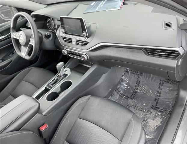 used 2022 Nissan Altima car, priced at $19,398