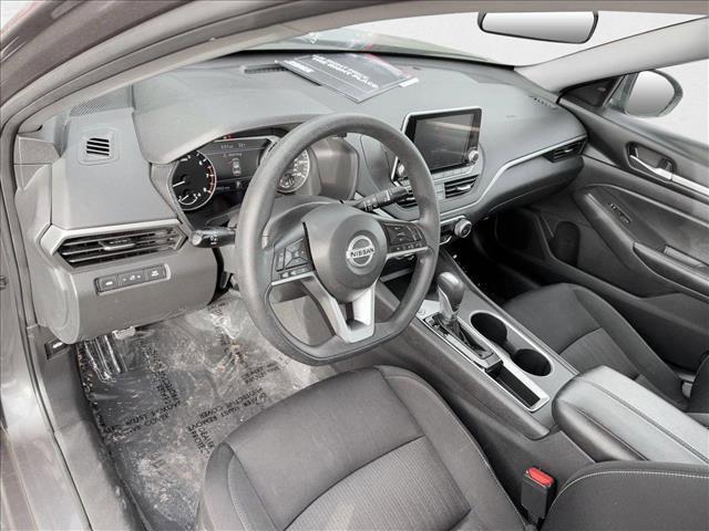 used 2022 Nissan Altima car, priced at $17,498
