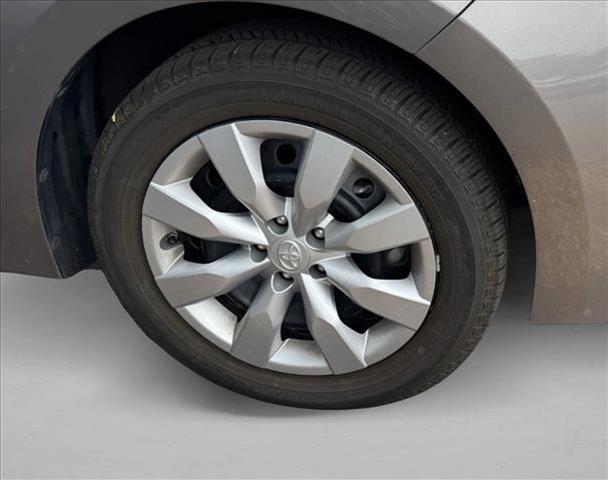 used 2014 Toyota Corolla car, priced at $14,798