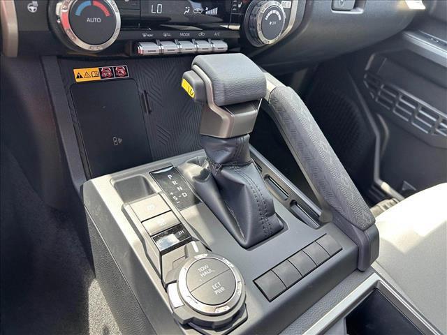 new 2025 Toyota Tacoma car, priced at $46,294