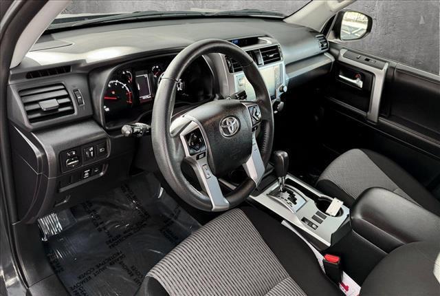 used 2024 Toyota 4Runner car, priced at $45,798