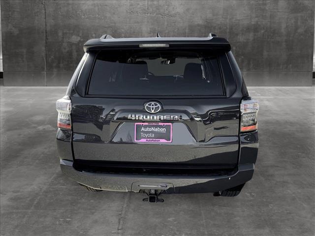 used 2024 Toyota 4Runner car, priced at $45,798