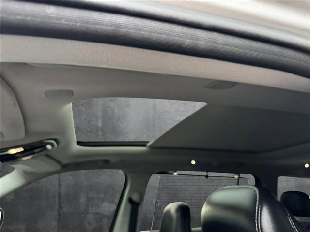 used 2021 Jeep Grand Cherokee L car, priced at $30,999