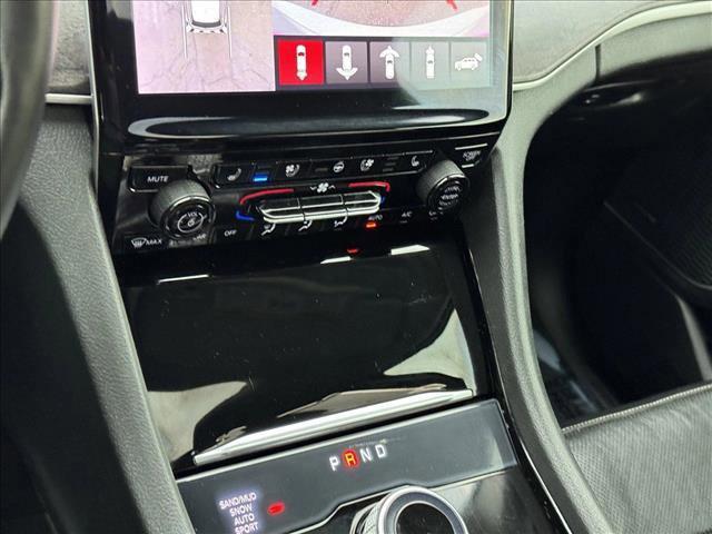 used 2021 Jeep Grand Cherokee L car, priced at $30,999