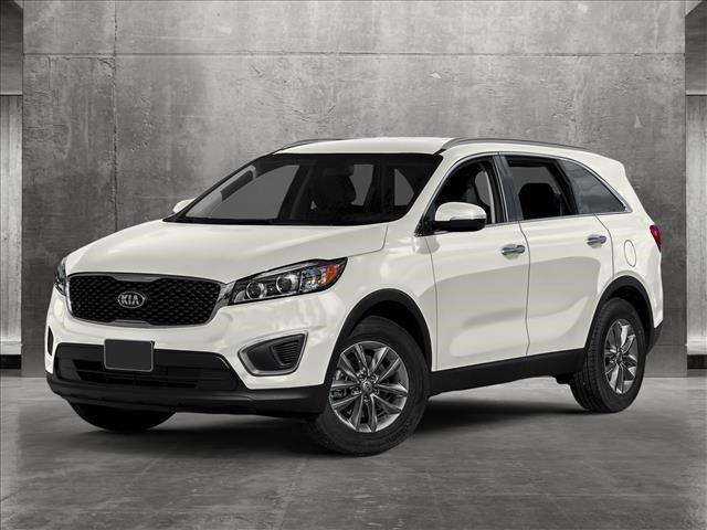 used 2016 Kia Sorento car, priced at $9,999