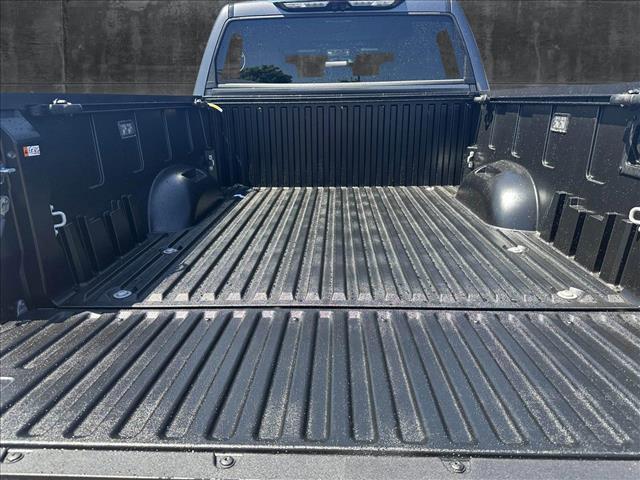 new 2025 Toyota Tundra car, priced at $69,305
