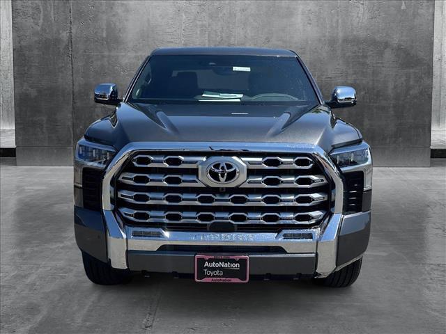 new 2025 Toyota Tundra car, priced at $69,305