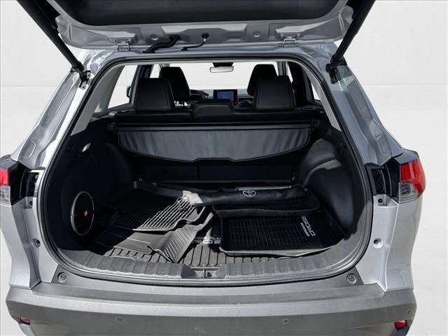 used 2023 Toyota Corolla Cross car, priced at $30,998