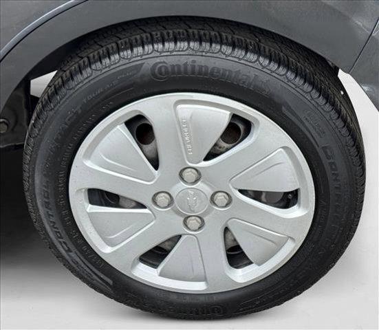 used 2017 Chevrolet Spark car, priced at $6,798