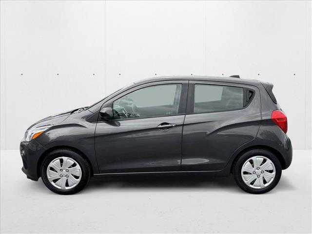 used 2017 Chevrolet Spark car, priced at $6,798