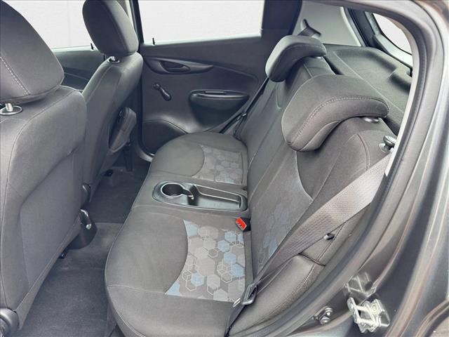 used 2017 Chevrolet Spark car, priced at $6,798