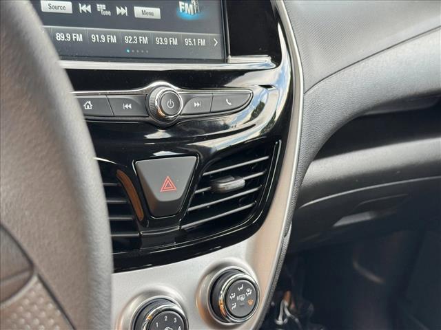 used 2017 Chevrolet Spark car, priced at $6,798